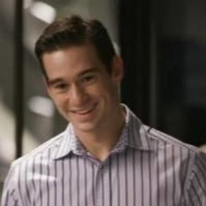 Meet your Posher, Mark